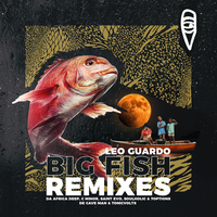 Bayamemeza - Leo Guardo & Tabia & Soulholic & 7Options