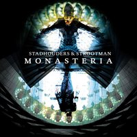 Monachos - Bram Stadhouders