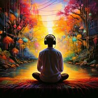 Gradual Steps to Awareness - Reiki Healing Music Consort & Himalayan Meditation & Inspirational Meditation Music Ambience