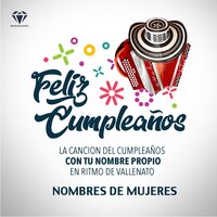 Feliz Cumpleaños Valentina - PRISMAD MUSIC