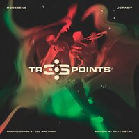 Tres Points - rodesens & JOTABIT