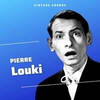 L'escarpolette - Pierre Louki