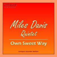 It Never Entered My Mind - Miles Davis Quintet