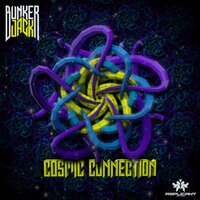 Cosmic Music - Bunker Jack