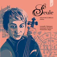 Sonata No. 6, Op. 11: Siciliano - Giulia Buccarella & Пауль Хиндемит