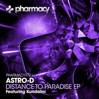 Distance To Paradise - Astro-D