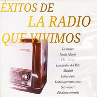 Palmero Sube a la Palma - Maria Merida