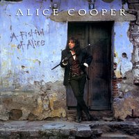 I Never Cry - Alice Cooper & Рихард Вагнер