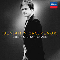 Ravel: Gaspard de la nuit, M. 55 - No. 3, Scarbo - Benjamin Grosvenor & Морис Равель