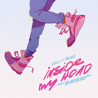 Inside My Head - Riton & Meleka