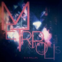 Electric Racing - R. A. Phillips