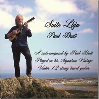 Whistling Sands - Paul Brett