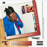 Bando - Wilx & Alocodaman