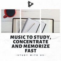 Relaxed Piano for Sleep - Study With Us & Study Music & Sounds