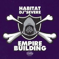 Lost Technology - Habitat & DJ Severe