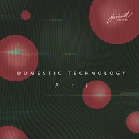 Crayon - Domestic Technology