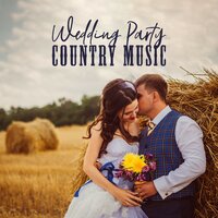 Country Wild Wedding - Wild West Music Band