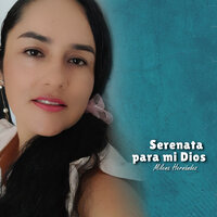 Allá Donde Tú Estás - Milena Hernandez