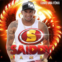 Pretinho do Poder - Saiddy Bamba