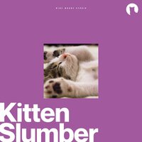 Dissimilar as Driftwood and Deep Blue - Music For Cats Peace