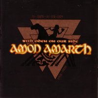 Under The Northern Star - Amon Amarth