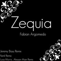 Zequia - Fabian Argomedo