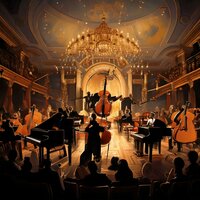 Layered Musical Tuning - Harmonious Music Moments & Miracle Sounds & Simply Instrumental Music