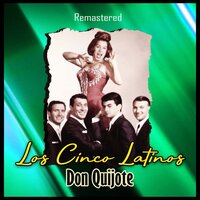 Amor, amor - Los Cinco Latinos