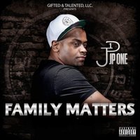 Put A Name On It - Jp One