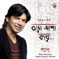Aguner Poroshmoni - Shaan