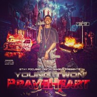 Ridin Up - Young Twon