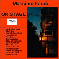The Masquerade Is Over - Massimo Faraò & Jimmy Cobb & Joey De Francesco