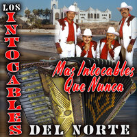 Mata verde de limón - Los Intocables del Norte