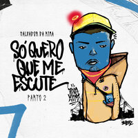 Patricinha - Salvador Da Rima & Oruam & Menor MC