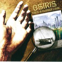 And It's Over - OSIRIS