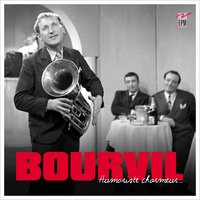 C'est la vie de bohème - Bourvil & Georges Guétary