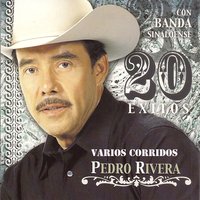 Te Extraño - Pedro Rivera