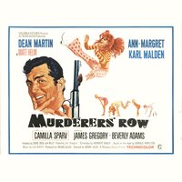 I'm Not the Marrying Kind - Dean Martin
