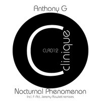 Nocturnal Phenomenon - Anthony G & F-Act