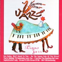 On the Sunny Side of the Street - Alan Farrington & Stefano Caniato