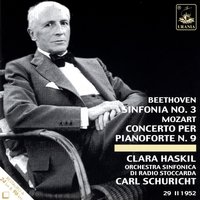 Symphony No. 3 in E-Flat Major, Op. 55: I. Allegro con brio - Ludwig van Beethoven & Carl Schuricht