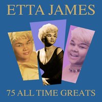 Again - Etta James