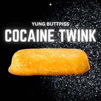 Cocaine Twink - Yung Buttpiss