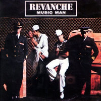You Get High In N.Y.C. - Revanche