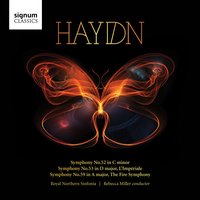 Symphony No. 52 in C Minor, Hob. I:52: I. Allegro assai con brio - Йозеф Гайдн & Royal Northern Sinfonia