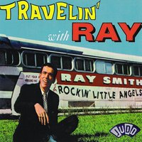 I'll Be Coming Home - Ray Smith