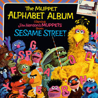 O: Would You Like to Buy an O? - Ernie & Sesame Street's Salesman