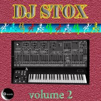 Semiconservative - DJ Stox