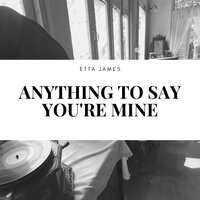 W-O-M-A-N - Etta James