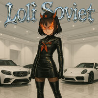 Я живу в твоей голове - Loli Soviet